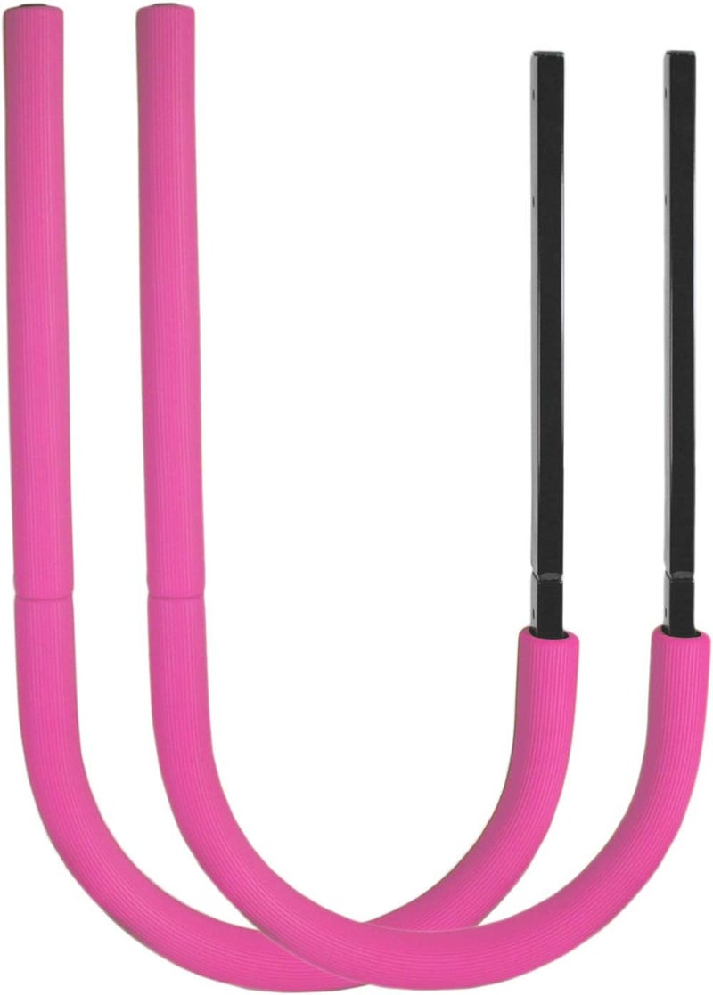 FITactic Metal Display Wall Rack Set for SUP Board, Surfboard, Wakeboard, Kiteboard, Snowboard, Longboards, Shortboard Storage Management. - Image 1